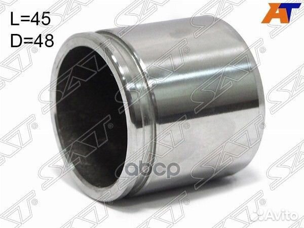 Поршень тормозного суппорта суппорта RR nissan