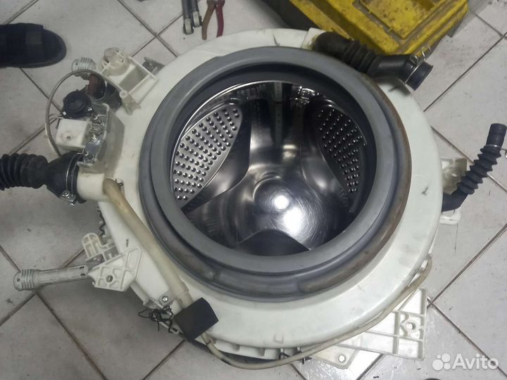 Бак стиральной машины Samsung