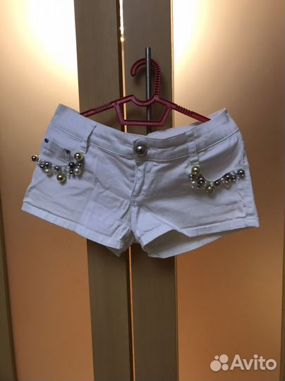 Шорты