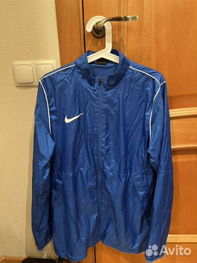 Ветровка nike