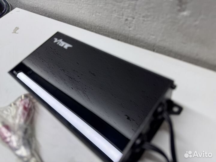 Умилитель vibe powerbox65.4M-V7