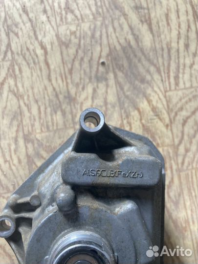 Модуль TSM для Ford Focus 3