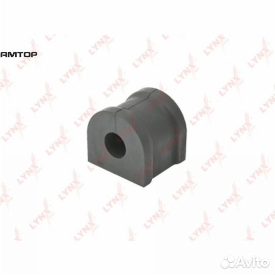 Lynxauto C8112 Втулка стабилизатора перед прав/лев