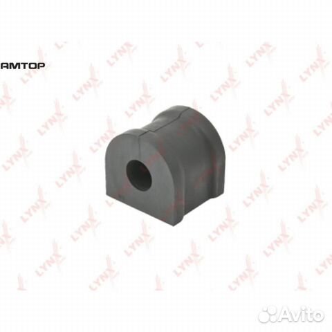 Lynxauto C8112 Втулка стабилизатора перед прав/лев