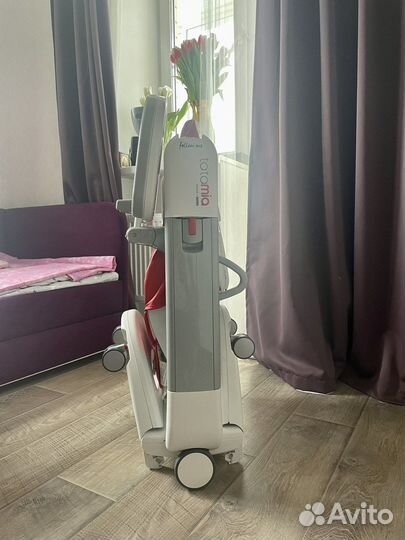 Стул для кормления peg perego tatamia follow me