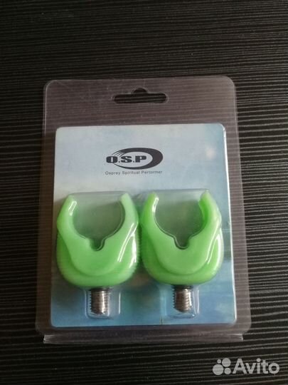 Держатели удилищ OSP флюоресцентные 2шт