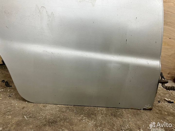 Дверь задняя правая Daewoo Matiz Дэу Матиз