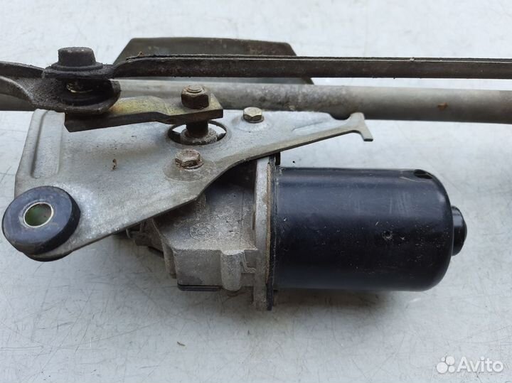 Трапеция стеклоочистителей Чери Тиго Т11