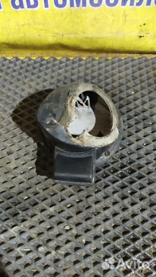 Лючок бензобака Ford Escort