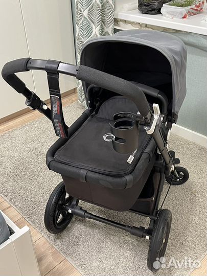 Коляска Bugaboo cameleon 3