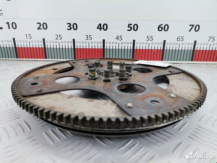 Маховик для BMW 5-Series (E60/E61)