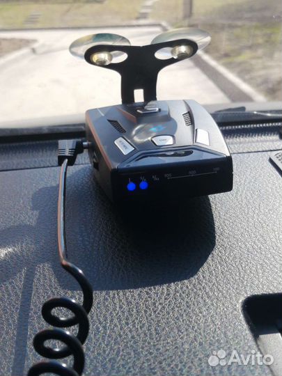 Х-соp 4200 радар дедектор