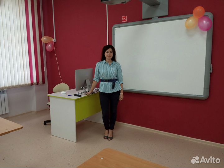 Репетитор по математике. Подготовка к ОГЭ