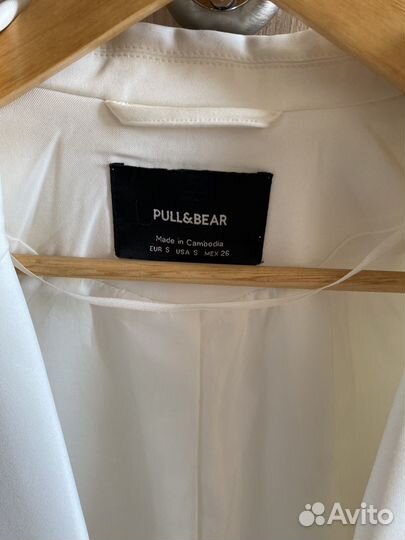 Пиджак женский