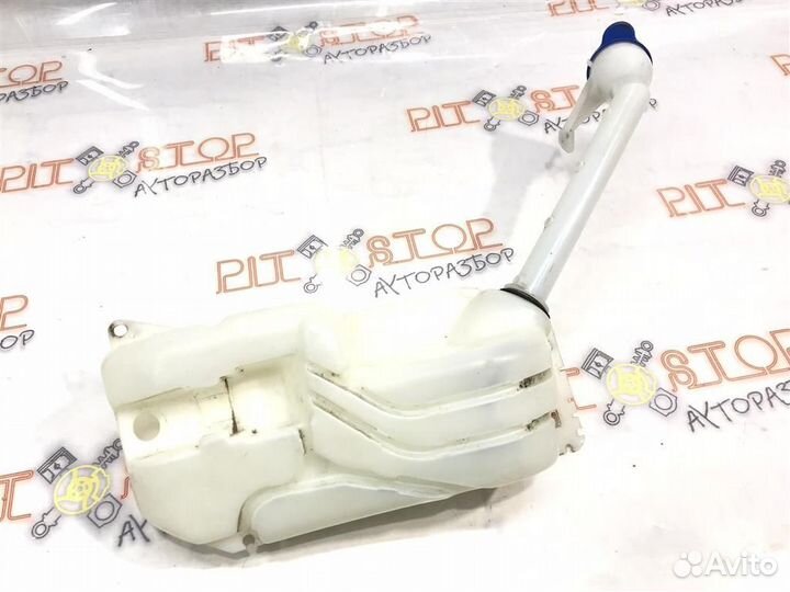 Бачок омывателя Nissan Qashqai (J10) 2006 - 2010