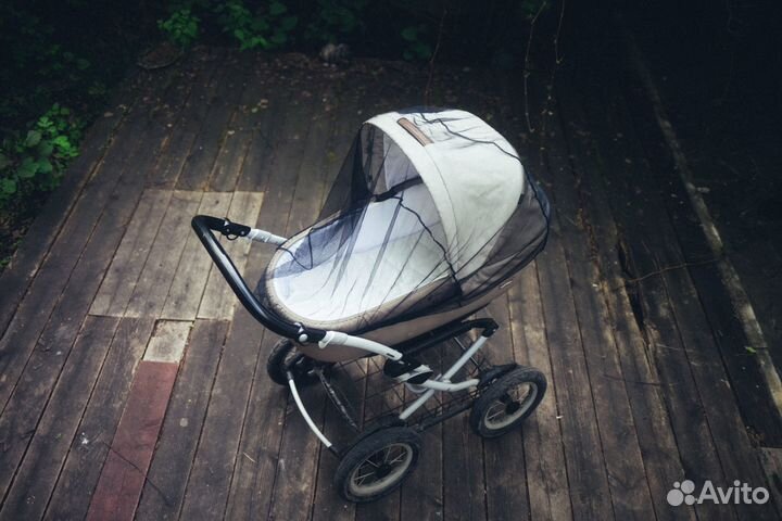Коляска Peg Perego