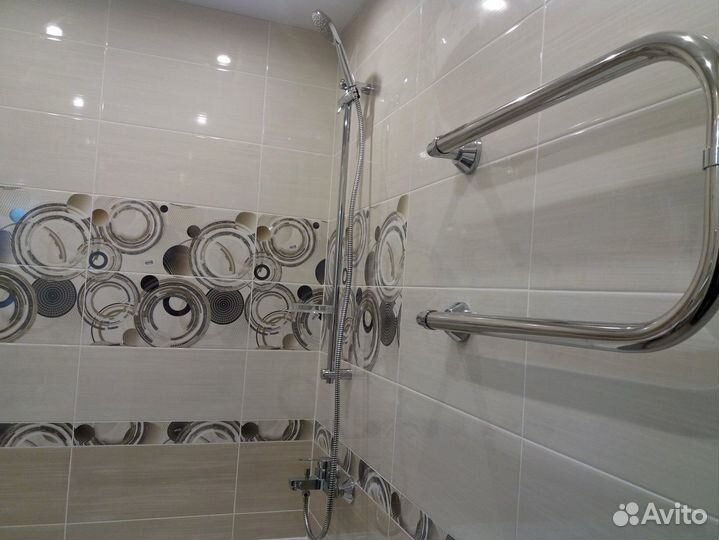 Ремонт ванной