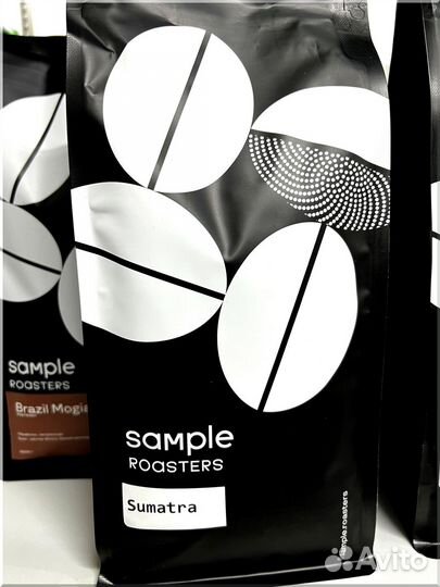 Кофе зерновой