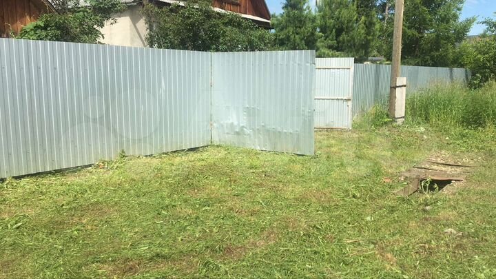 Дом 90 м² на участке 10 сот.