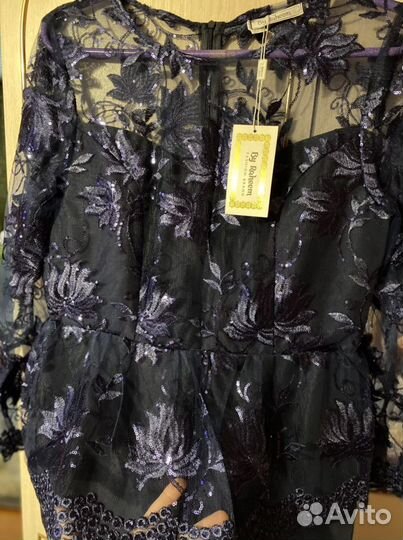 Платья новые