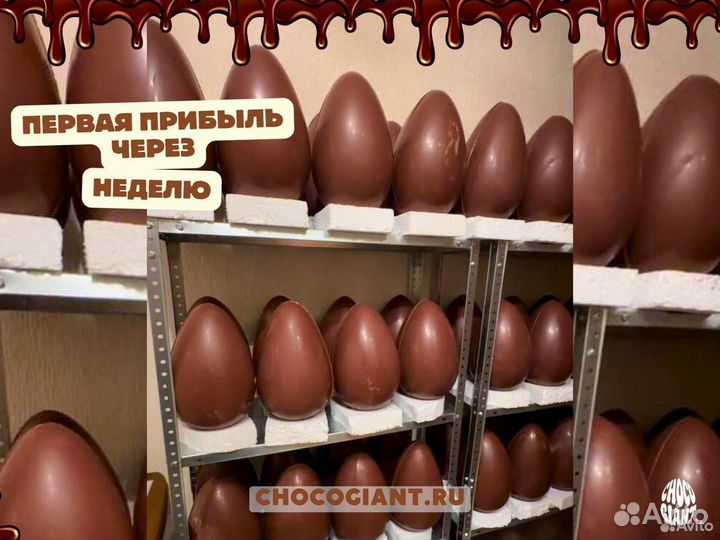 Готовый бизнес с прибылью от 200 тыс. в месяц