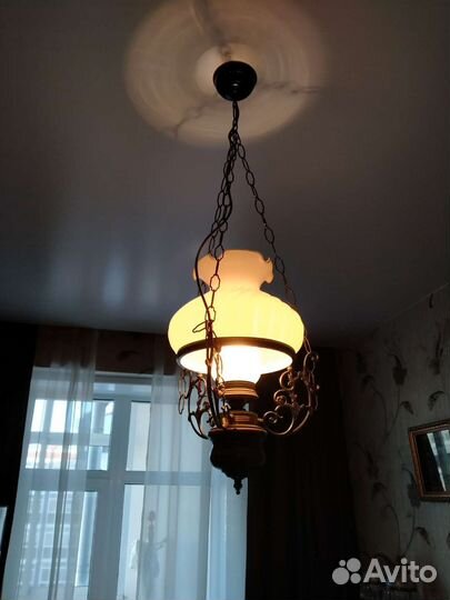 Люстра Италия эксклюзивный дизайн