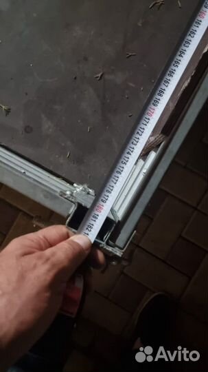 Прицеп легковой Мзса