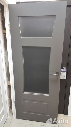 Дверь межкомнатная 
