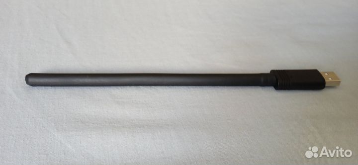 USB измерительный микрофон + Файл калибровки