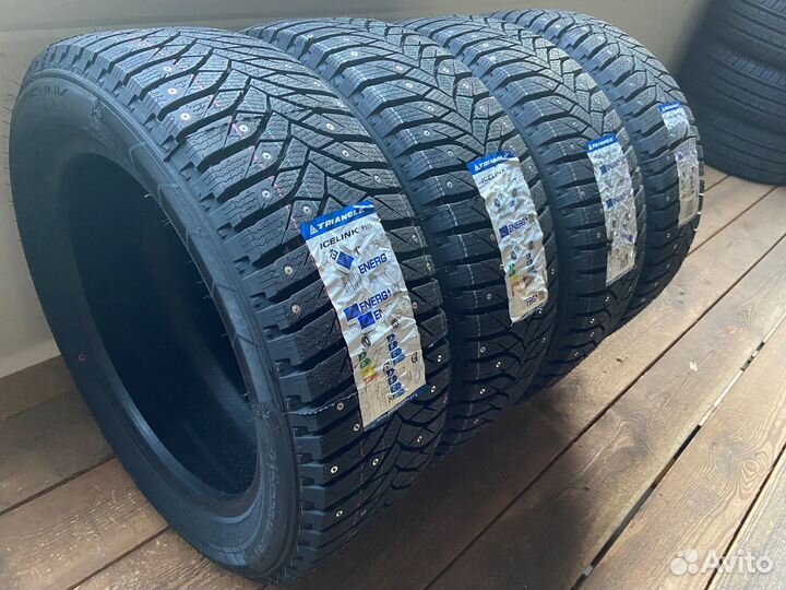 Triangle PS01 215/60 R17 100T