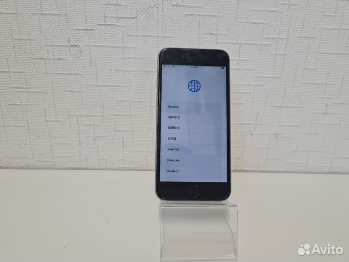 iPhone 6S, 16 ГБ