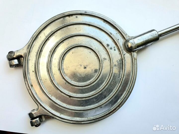 Форма для выпечки печенья СССР