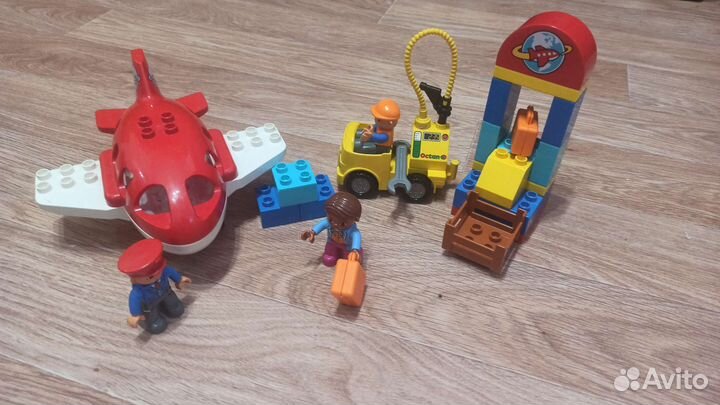 Lego duplo
