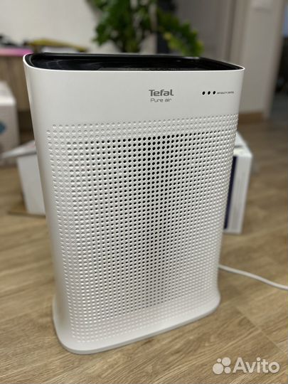 Очиститель воздуха Tefal Pure Air PT3030