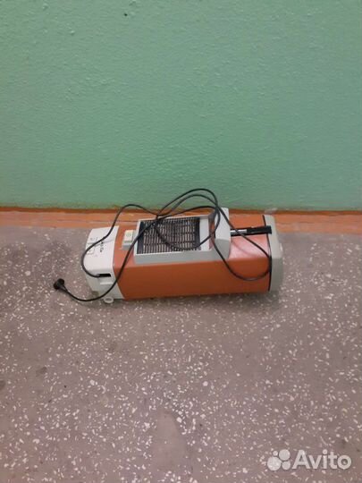 Чайка на зап части