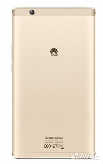 Huawei MediaPad M3 8.4/64gb