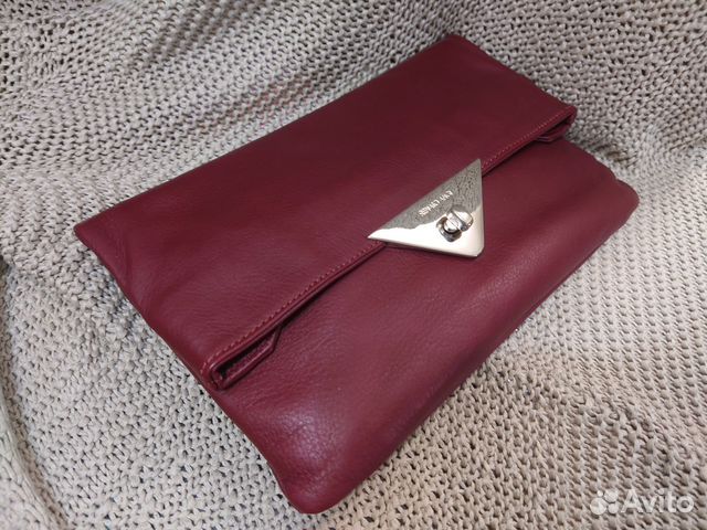 Сумка кроссбоди Ренато Анжи купить в Москве | Личные вещи | Авито