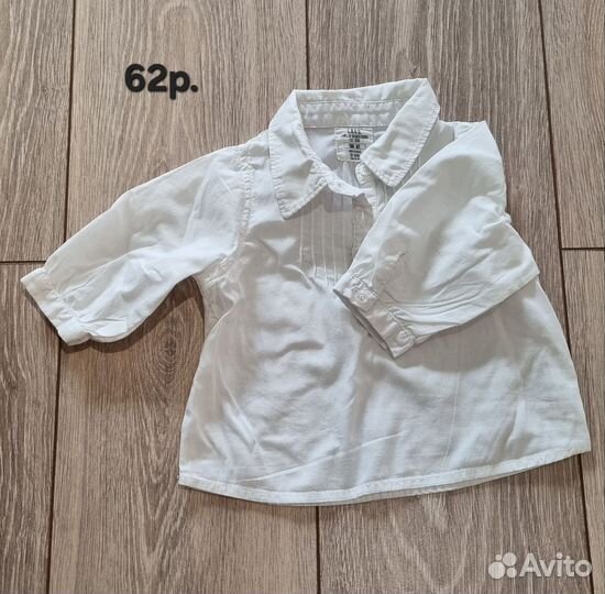 Одежда для девочки