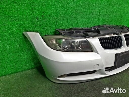 Ноускат Nosecut BMW 320i E90 2006