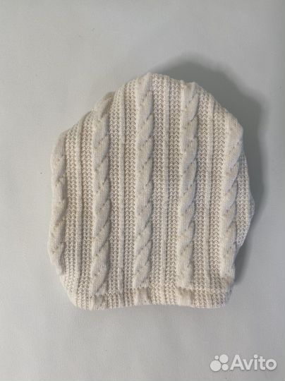 Шапка для девочки