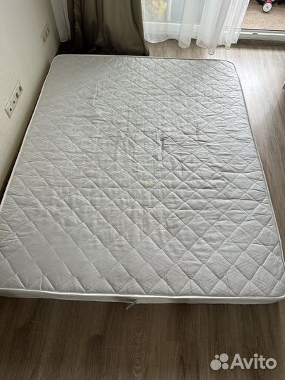 Матрас Askona 160 200
