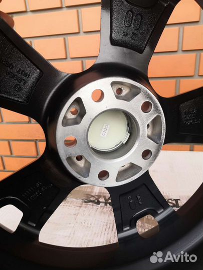 Диски R17 Mercedes