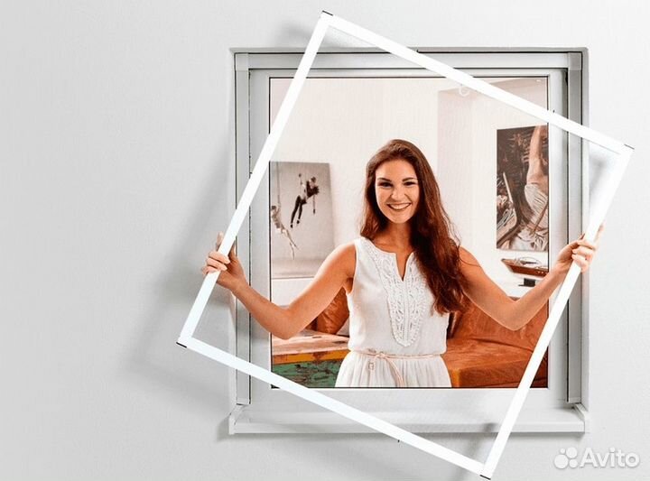 Москитная сетка