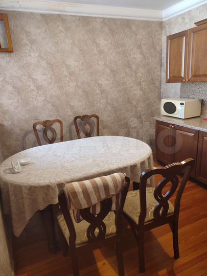 Дом 90 м² на участке 1,7 га