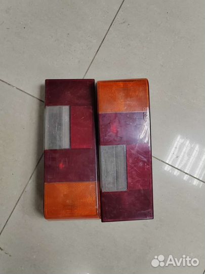 Стопари ваз 2008-2114