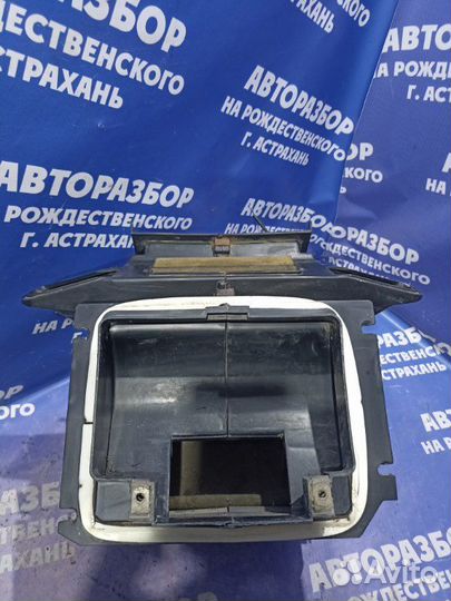Корпус печки Ваз Лада 2114 хэтчбек 11183 2009