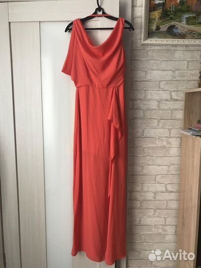 Платье love republic. Вечернее, на выпускной