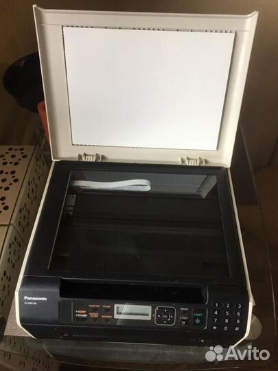 Мфу принтер