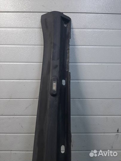 Накладка порога левого наружная Subaru Tribeca WX