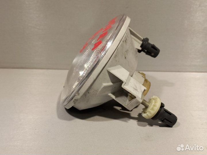 Фара противотуманная передняя правая Opel Antara